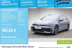 Volkswagen Golf Variant R-Line Golf variant r line 2.0 tdi dsg klima ahk navi