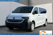 Volkswagen Caravelle Edition T7 caravelle lr+ahk+9 sitze+kamera+pdc+led 2.0 tdi 110 kw (1?