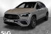 Mercedes GLA AMG Line Advanced Plus Benz gla 200 amg mbux+360 +m led+pano+night+totwinkel