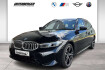 BMW Série 3 M-Sport 320 d xdrive touring m sport ahk hud da pa+
