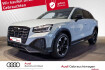 Audi Q2 S-Line 35 tfsi s line competition s tronic  ahk klima