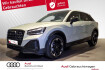 Audi Q2 S-Line 35 tfsi s line competition s tronic ahk klima
