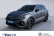 Volkswagen T-Roc R-Line T roc r 2.0 tsi 4mo dsg matt lack+ahk+akra+pano+