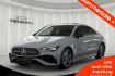 Mercedes CLA Special Edition Benz cla 200 amg special edition night pano 360  dis
