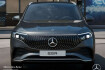 Mercedes EQA AMG Line Benz eqa 300 4m amg+plus paket+ahk+kamera+edw+memory