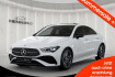 Mercedes CLA Special Edition Benz cla 220 4m night panorama burmester 360  distro