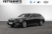 BMW Série 5  520 d xdrive touring inkl. ? 1.190 zubehorbonus* lr. 4