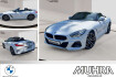 BMW Z4 M-Sport sdrive20i m sport 19? lenkradhzg. memory h/k