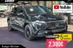 Mercedes EQA AMG Line Benz eqa 250 eqa 250+ amg line night vielspeiche distronic