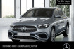 Mercedes GLA AMG Line Advanced Plus Benz gla 180 amg+ahk+multibeam+kamera+totw+keyless+7g