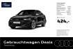 Audi S3  limousine tfsi quattro nav/p dach/matrix/hud