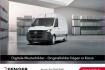 Mercedes Mercedes Benz Others  benz others  benz autres esprinter 320 ka l2h2 klima kamera navi 81kw