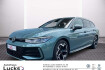 Volkswagen Passat SW R-Line Passat variant 2.0 tdi r line dsg azv iq.light standhzg.