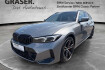 BMW Série 3  330 i xdrive touring m sport pro pano dach acc uvm