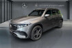 Mercedes EQB AMG Line Benz eqb 250 amg led distr.ambie totw. carp 7 sitzer