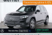 Mercedes EQB Electric Art Benz eqb 350 4m ele art adv+ panor fap burmest keylgo