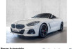 BMW Z4 M-Sport sdrive20i m sport rfk navi led sound syst.