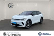 Volkswagen ID.4 4Motion Id.4 gtx 4motion 250kw 1 gang automatik