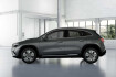 Mercedes GLA Progressive Benz gla 220 d 4m progr.+ahk+led+navi+kam+pano+mem+