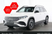 Mercedes EQB AMG Line Benz eqb 300 4m amg+night+totw+ambiente+ils+360+ahk