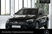Mercedes GLA AMG Line Benz gla 200 d amg+night+pano+360 +ahk+multibeam+totw