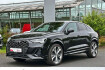 Audi Q3 S-Line sportback 35tfsi s line pano sonos standhz vc