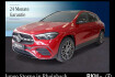 Mercedes GLA AMG Line Benz gla 200 gla 200 amg line sp edition/night/pano/360 /ahk