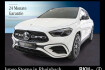 Mercedes GLA AMG Line Benz gla 200 gla 200 amg line sp edition/night/pano/360 /ahk