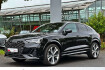 Audi Q3 S-Line sportback 35tfsi s line pano sonos standhz vc
