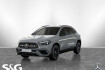 Mercedes GLA AMG Line Benz gla 200 d amg mbux+rukam+m led+ahk+night+dab