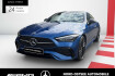 Mercedes CLE Coupé AMG Line Benz cle 200 amg 19? amg pano sound keyless plus pak