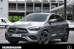 Mercedes GLA Entry Benz gla 200 d 4matic amg night distronic 360  ahk