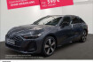 Audi A5 Coupé  A5 avant tfsi 150 ps tronic s line