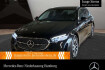 Mercedes Classe E Edition Avantgarde Benz e 220 d t avantgarde fahrass distr. led ahk kamera