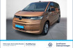 Volkswagen Multivan  T7 multivan iq led acc pano kamera side tisch