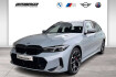 BMW Série 3  330 i xdrive touring m sportpaket hifi dab led