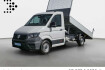 Volkswagen Crafter  2.0 tdi 3 seiten kipper*navi*dab+*gra