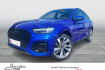 Audi Q5 S-Line sportback s line 45 tfsi|quattro|ahk|optikblack|matrix