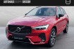 Volvo XC60 Plus Dark Xc60 b5 awd mild hybrid plus dark ahk acc blis