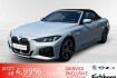 BMW Série 4 Coupé M-Sport Bmw 420  420 i cabrio m sportpaket *leder.navi.parkassist*
