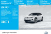 Volkswagen ID.5  Id.5 gtx 4motion navi iq.light shz