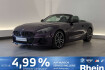 BMW Z4  sdrive 30i navi/led/rfk/shz/lr hz/hifi