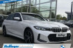 BMW Série 3 Sport 330 e xdrive tour. m sport hud ahk panod komfz adap
