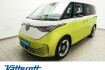 Volkswagen ID. Buzz Pro Id. buzz pro