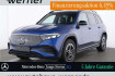 Mercedes EQB AMG Line Benz eqb 350 4m amg adv night 360 burmest distr winte