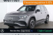 Mercedes EQB AMG Line Benz eqb 350 4m amg adva night sound 360  wdgs winter