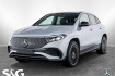 Mercedes EQA AMG Line Benz eqa 250 + advanced amg rukam+night+mbux+totwink.