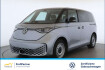 Volkswagen ID. Buzz Pure Id. buzz id.buzz pure kr**1 99% fin**59kwh*rfk*ahk*iq lig