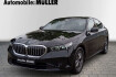 BMW Série 5  520 d limousine aut. alarm+dab+carplay+harman+shzg+led