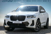 BMW X4 M-Sport xdrive20i m sport ahk pano acc kozg hud laser